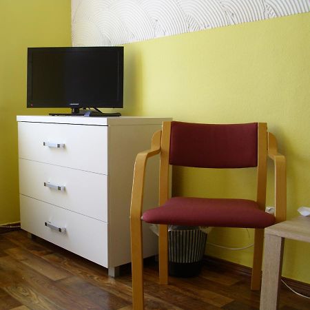 Pokoje Goscinne Irene Poznan Exterior foto