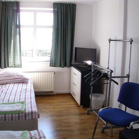 Pokoje Goscinne Irene Poznan Exterior foto